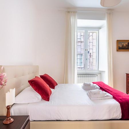 Iflat A Peaceful Nest In The Eternal City Rome Exterior photo