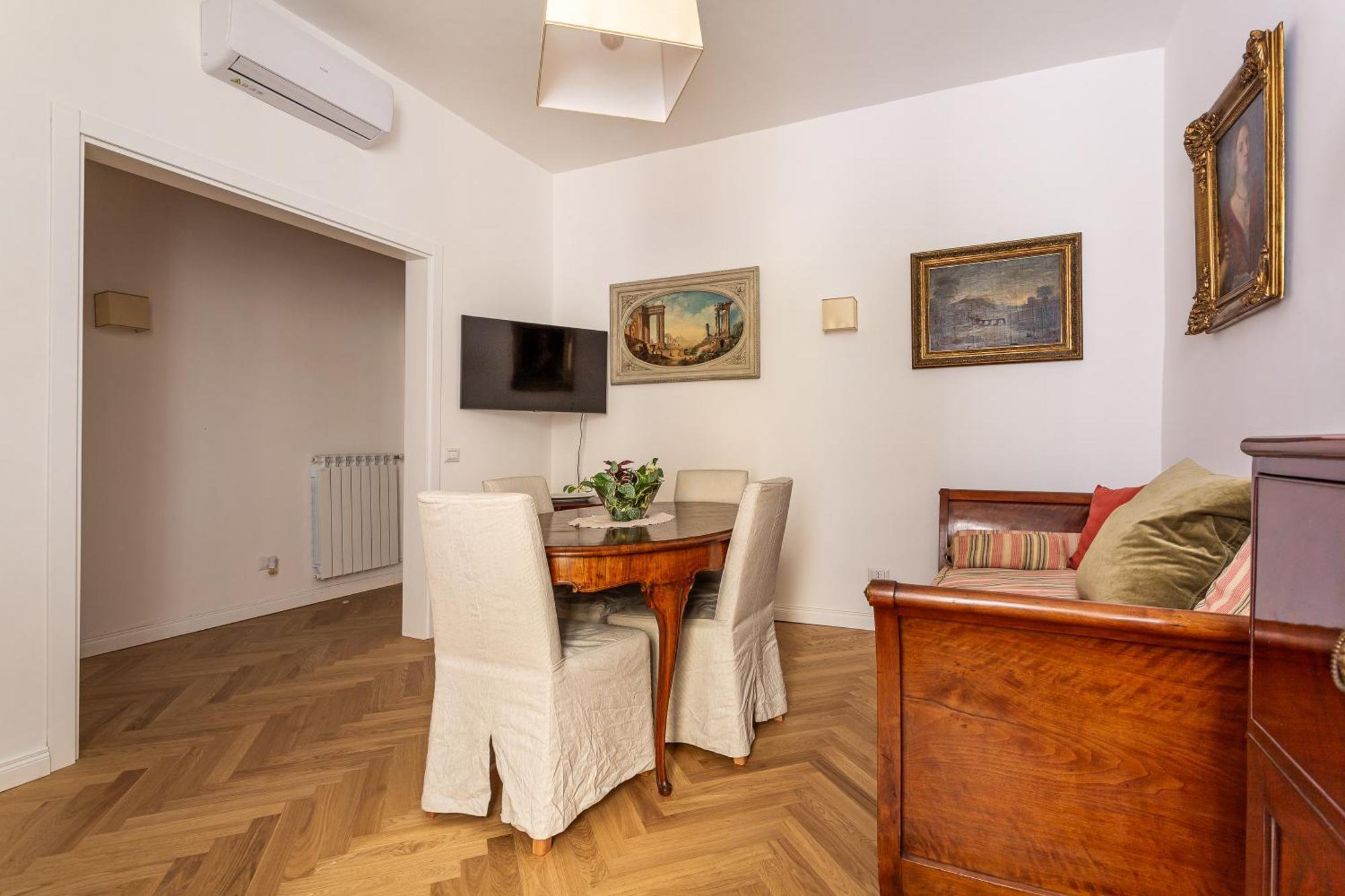 Iflat A Peaceful Nest In The Eternal City Rome Exterior photo